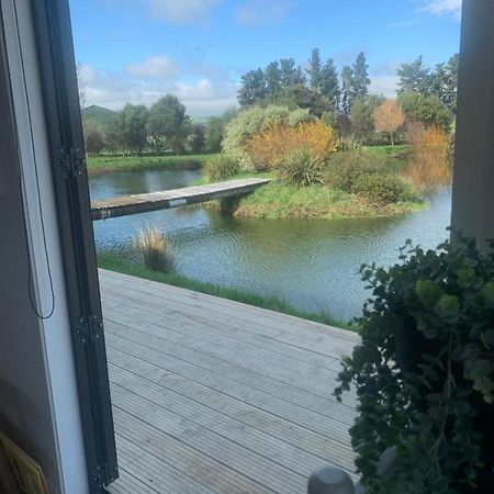 Bellevue Haven Villa Masterton Luaran gambar