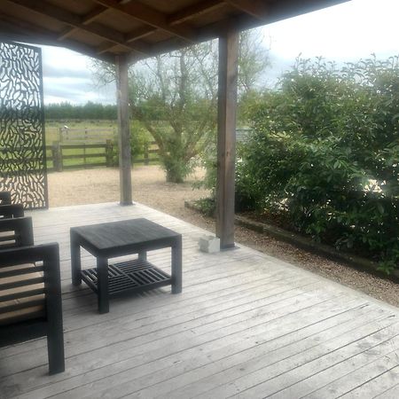 Bellevue Haven Villa Masterton Luaran gambar