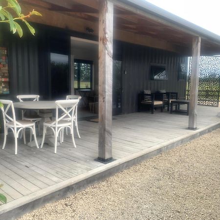 Bellevue Haven Villa Masterton Luaran gambar