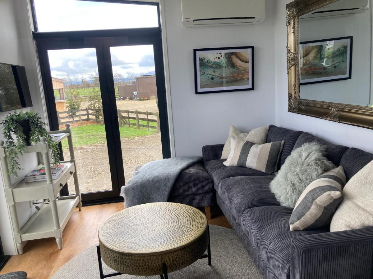 Bellevue Haven Villa Masterton Luaran gambar