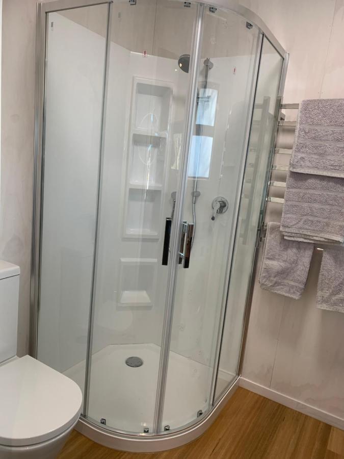 Bellevue Haven Villa Masterton Luaran gambar