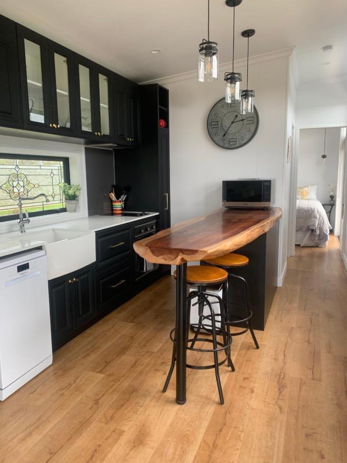 Bellevue Haven Villa Masterton Luaran gambar