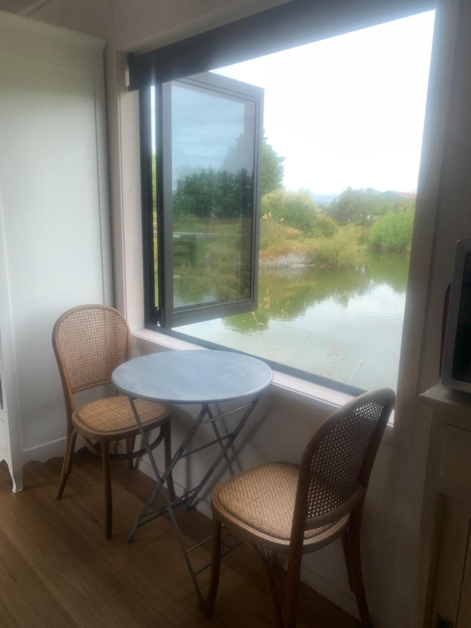 Bellevue Haven Villa Masterton Luaran gambar